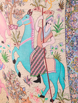 Evening shawls India - Thumbnail 8