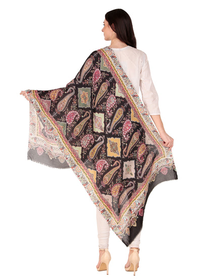 Beautiful Digital Print Shawls