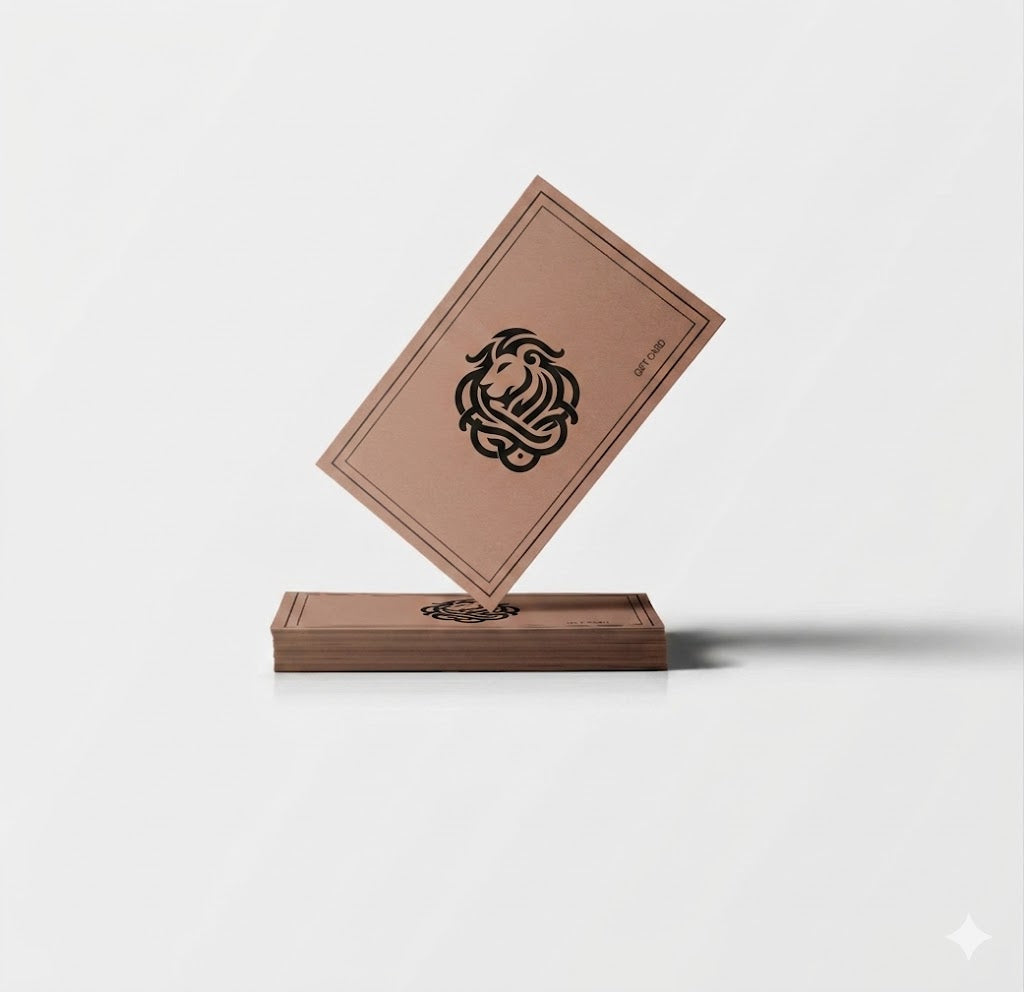E-Gift Card - Image 1